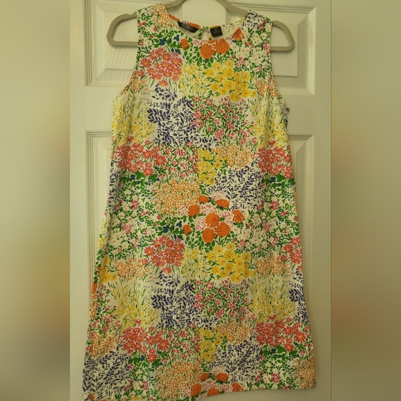 Moka sport dress - Picture 1 of 4